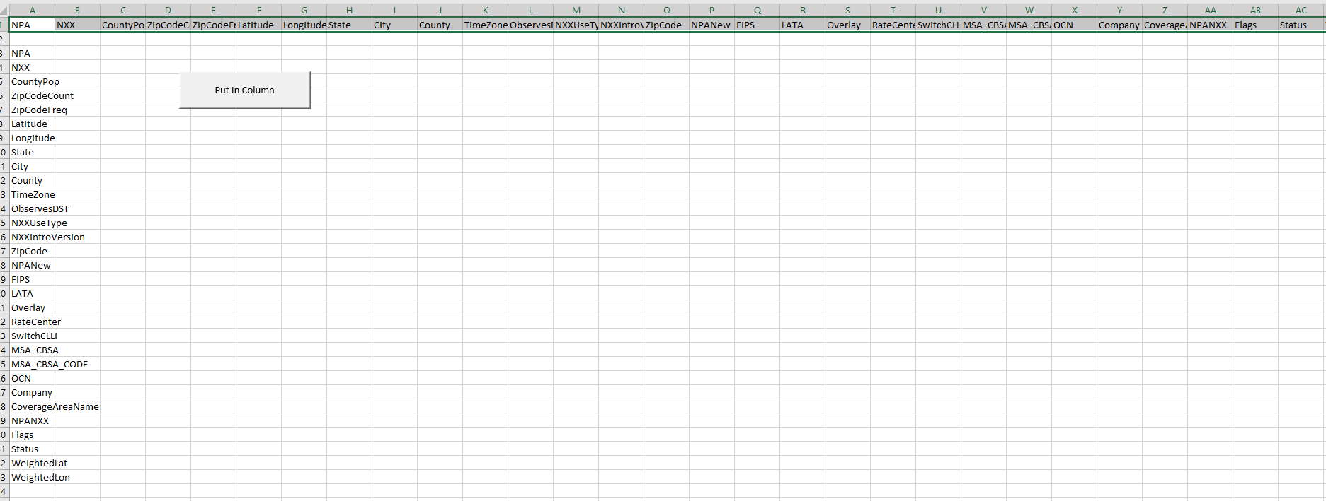 What Is For Each Loop In VBA The Best Free Excel VBA Tutorials